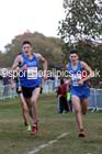 Junior men, 2016 National Cross Country Relays, Berry Hill Park, Mansfield. Photo: David T. Hewitson/Sports for All Pics